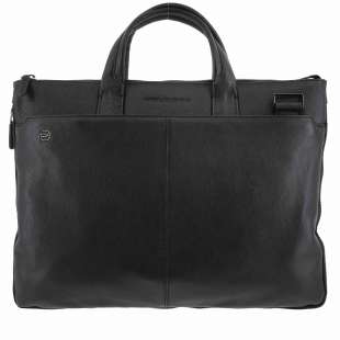 Piquadro CA4021B3 / N Black Square